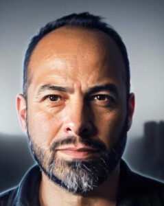 Omar Trevino