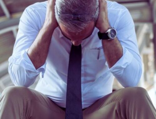 The Professional Christian’s Guide to Justifying Defeat